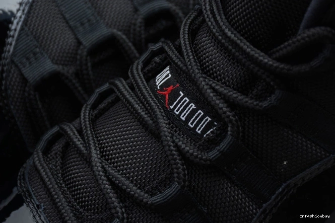 (2012) Air Jordan Bred 11 Retro 378037-010 1014